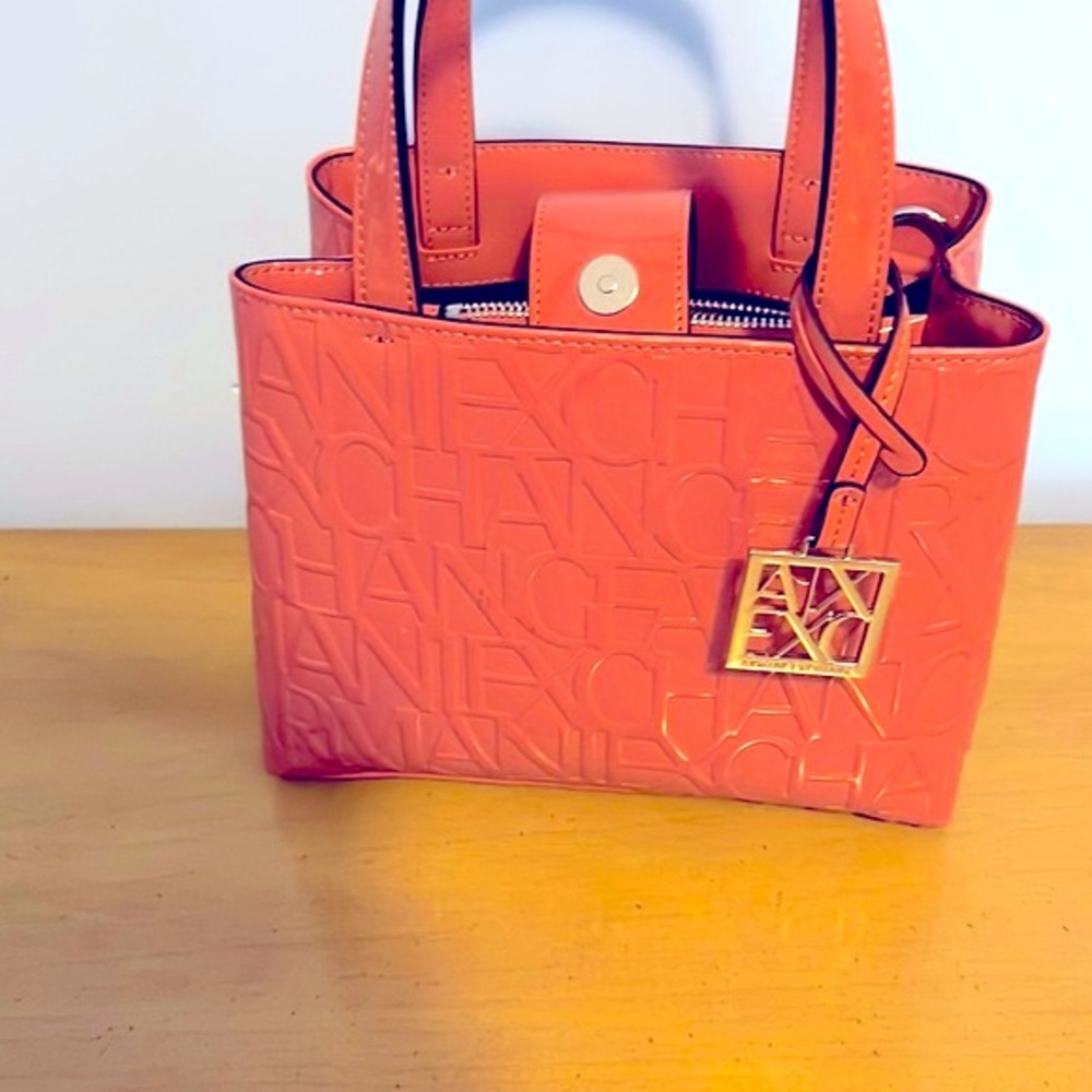 COPY - armani Exchange  bran new with tag